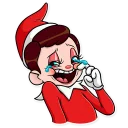 Elf on The Shelf