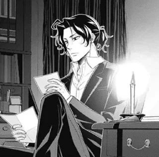 🌟-Sherlock @Eden :: @fStikBot, Telegram Sticker