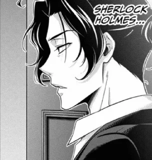 🌟-Sherlock @Eden :: @fStikBot, Telegram Sticker