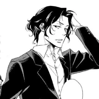 🌟-Sherlock @Eden :: @fStikBot, Telegram Sticker