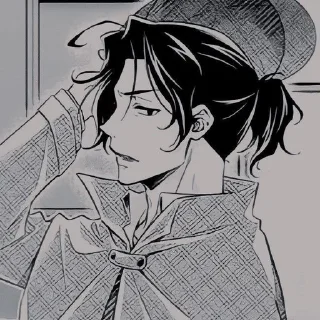 🌟-Sherlock @Eden :: @fStikBot, Telegram Sticker