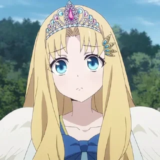 🐥-Shield Hero, Telegram Sticker