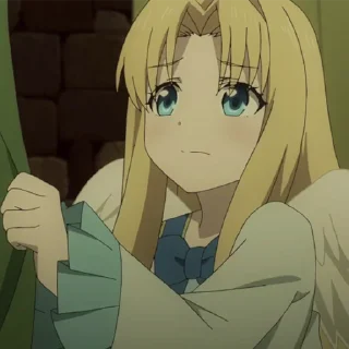 🐥-Shield Hero, Telegram Sticker
