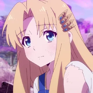 🐥-Shield Hero, Telegram Sticker