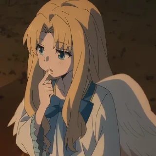 🐥-Shield Hero, Telegram Sticker