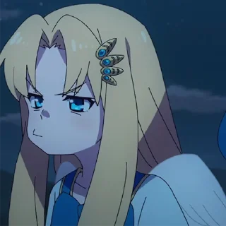 🐥-Shield Hero, Telegram Sticker