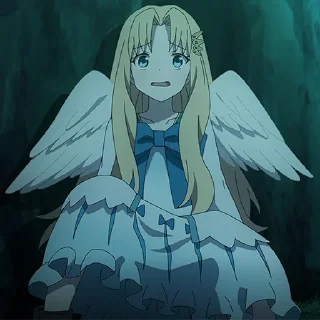 🐥-Shield Hero, Telegram Sticker