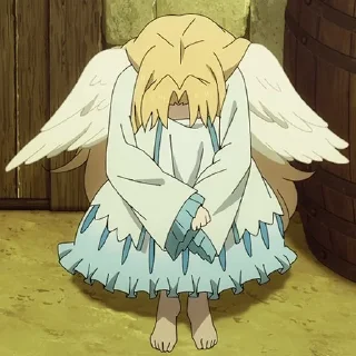 🐥-Shield Hero, Telegram Sticker