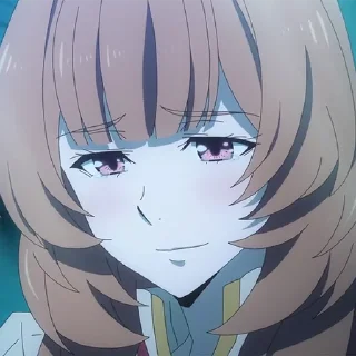 🦝-Shield Hero, Telegram Sticker