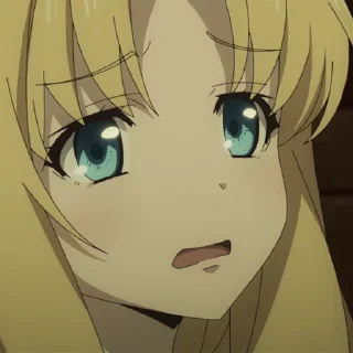 🐥-Shield Hero, Telegram Sticker