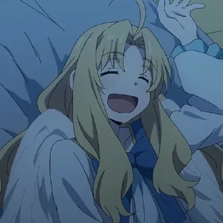 🐥-Shield Hero, Telegram Sticker