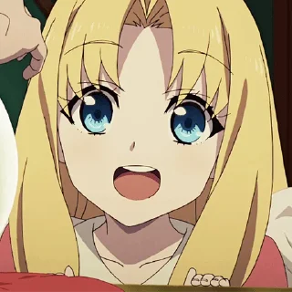 🐥-Shield Hero, Telegram Sticker
