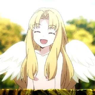 🐥-Shield Hero, Telegram Sticker