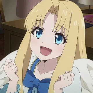 🐥-Shield Hero, Telegram Sticker