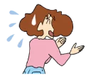 😓-Shin Chan, Telegram Sticker