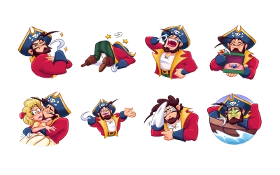 Shiver Me Timbers