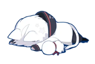 😞-Shota Collection Pack by @kyuubanstickers, Telegram Sticker