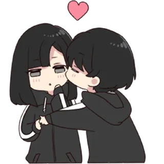 😘-Shota Collection Pack by @kyuubanstickers, Telegram Sticker