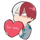 ❤️-Melika's Exclusive, Telegram Sticker