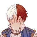 🤦‍♂️-Melika's Exclusive, Telegram Sticker