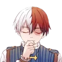 🤔-Melika's Exclusive, Telegram Sticker