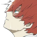 😭-Melika's Exclusive, Telegram Sticker