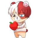 🐻-Melika's Exclusive, Telegram Sticker