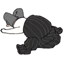 👕-Melika's Exclusive, Telegram Sticker