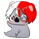🐨-Melika's Exclusive, Telegram Sticker
