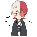 😉-Melika's Exclusive, Telegram Sticker