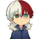 😐-Melika's Exclusive, Telegram Sticker