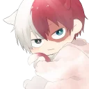 😕-Melika's Exclusive, Telegram Sticker