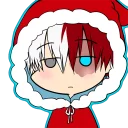 😐-Melika's Exclusive, Telegram Sticker