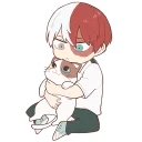 ❤️-Melika's Exclusive, Telegram Sticker