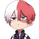 😐-Melika's Exclusive, Telegram Sticker