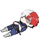 😴-Melika's Exclusive, Telegram Sticker