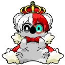 🐨-Melika's Exclusive, Telegram Sticker
