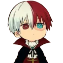 😐-Melika's Exclusive, Telegram Sticker