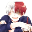 😂-Melika's Exclusive, Telegram Sticker