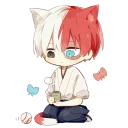 ☺️-Melika's Exclusive, Telegram Sticker