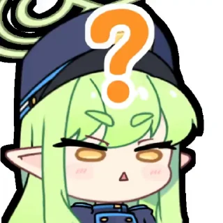❓-Shupogaki X@acomu414 :: @fStikBot, Telegram Sticker