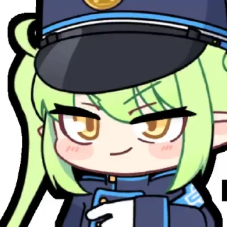 👈-Shupogaki X@acomu414 :: @fStikBot, Telegram Sticker