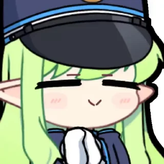 🉑-Shupogaki X@acomu414 :: @fStikBot, Telegram Sticker