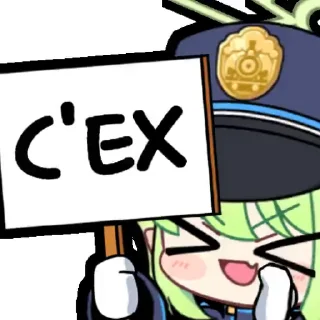 😆-Shupogaki X@acomu414 :: @fStikBot, Telegram Sticker
