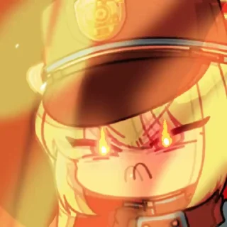 🤬-Shupogaki X@acomu414 :: @fStikBot, Telegram Sticker