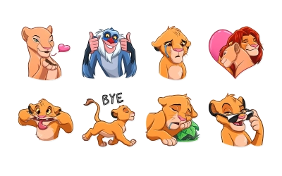 Simba
