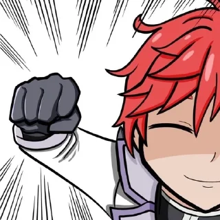 🌟-SinaBrainRot :: @fStikBot, Telegram Sticker