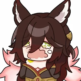 🌟-SinaBrainRot :: @fStikBot, Telegram Sticker