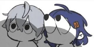 🌟-SinaBrainRot :: @fStikBot, Telegram Sticker