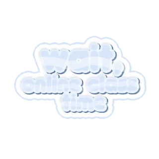 🍲-SiniGANG Stixx Collab!, Telegram Sticker